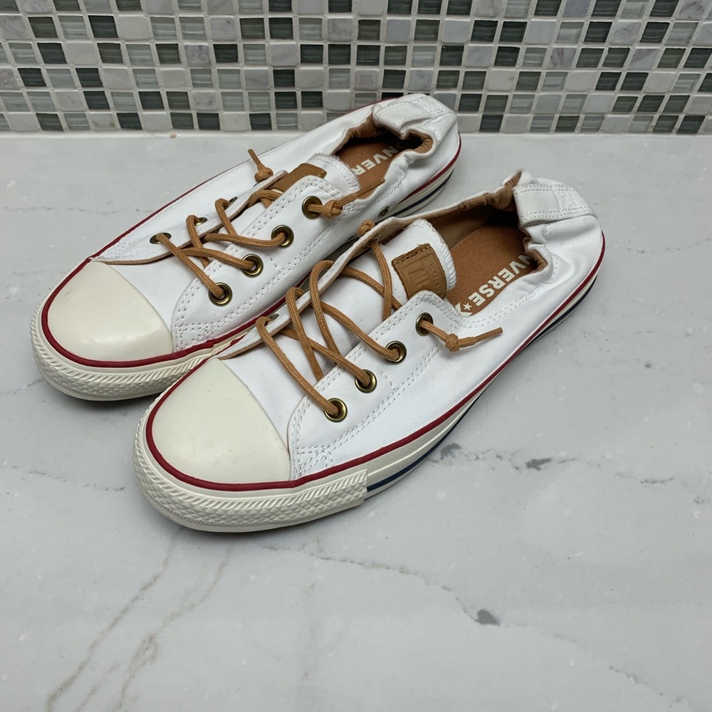 Converse sneakers